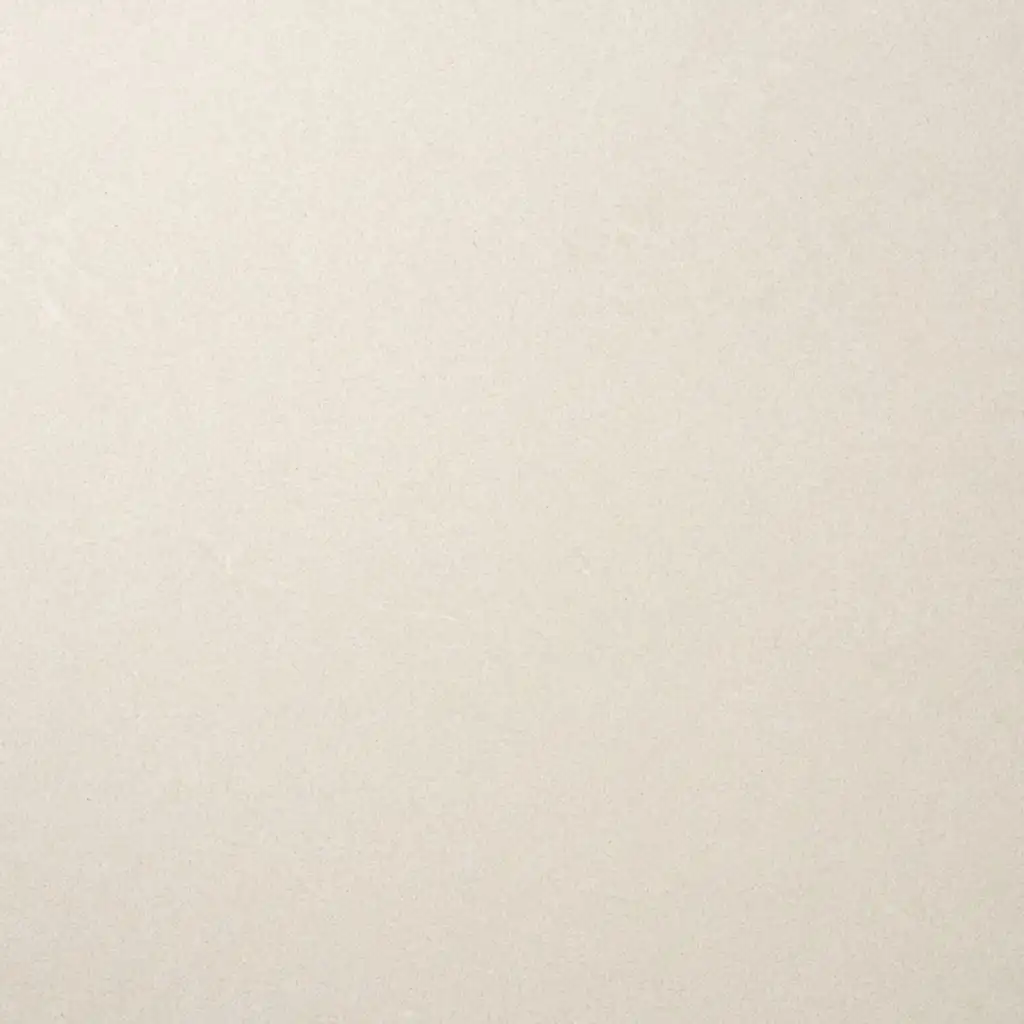 Limra limestone slab in a light creamy ivory tone with fine texture